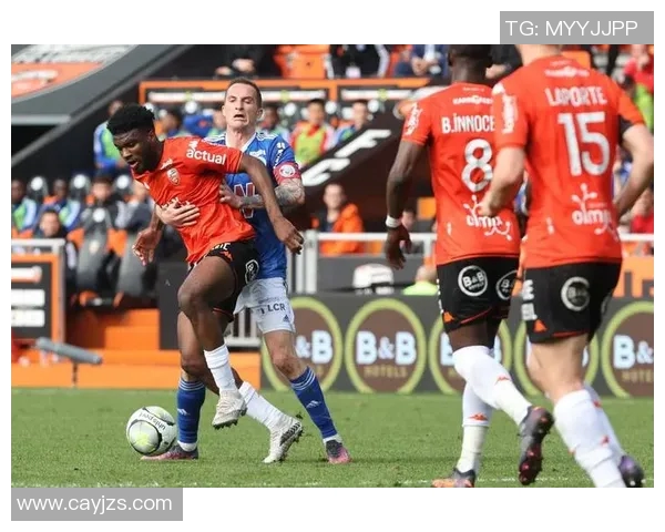 蒙彼利埃主场迎战洛里昂争夺法甲积分榜关键战役