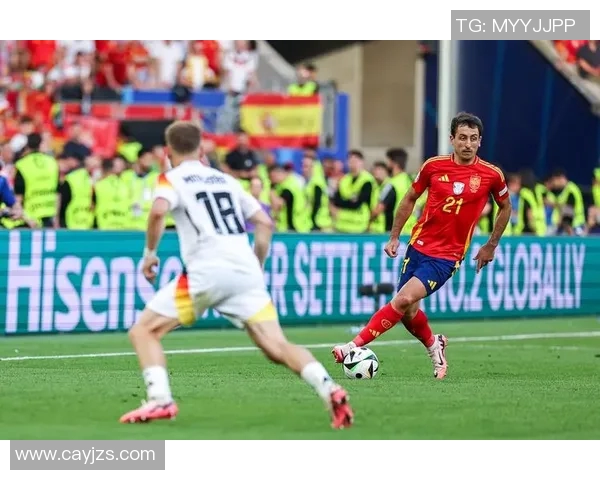 西班牙与德国在欧国联赛激战正酣谁能笑到最后