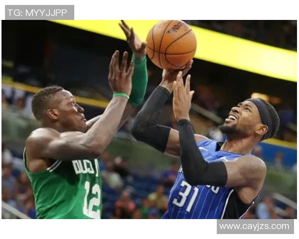 2018年NBA季后赛魔术对阵凯尔特人精彩回顾与战术分析