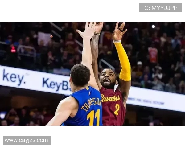 2016年NBA总决赛欧文与库里的巅峰对决与历史意义分析