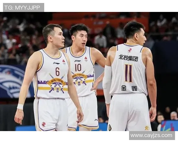 CBA精彩对决深圳队迎战北控队直播全程回顾与精彩瞬间分析 CBA精彩对决深圳队迎战北控队直播全程回顾与精彩瞬间分析