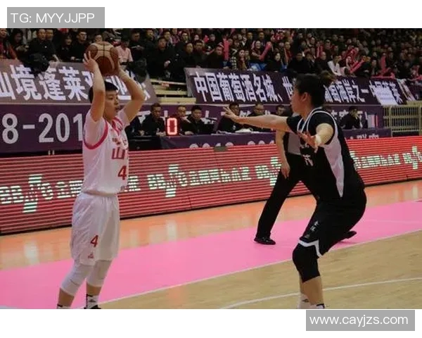 WCBA山东西王对决强敌展现女篮风采与实力的巅峰对决