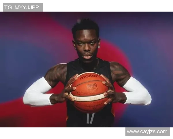 丹尼斯施罗德在NBA赛场上的辉煌历程与未来发展潜力分析