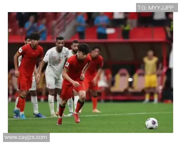 世预赛精彩回顾巴林对阵伊朗全场视频集锦与精彩瞬间分析