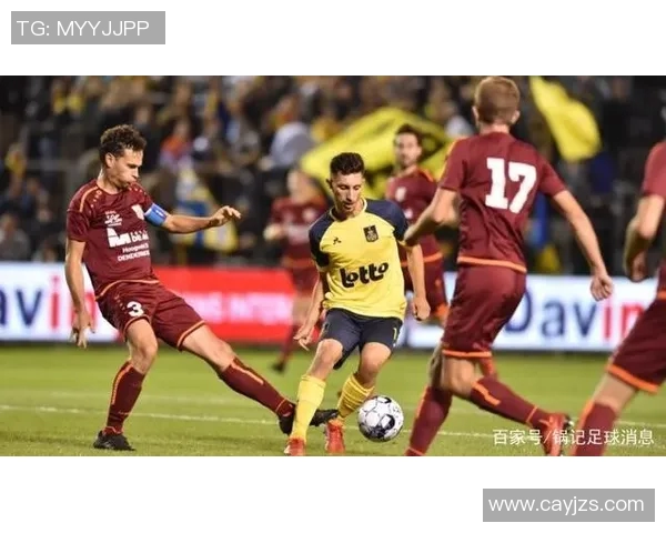 圣吉罗斯与亨克激战正酣谁能在这场对决中笑到最后 圣吉罗斯与亨克激战正酣谁能在这场对决中笑到最后