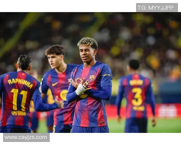 巴塞罗那与比利亚雷亚尔比赛前瞻及胜负预测分析 巴塞罗那与比利亚雷亚尔比赛前瞻及胜负预测分析