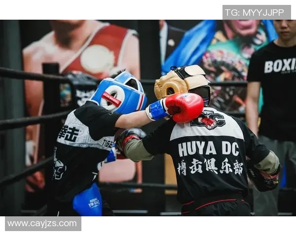 张鲲鹏与代勇决金对决引发热议谁将成为新一代拳坛霸主