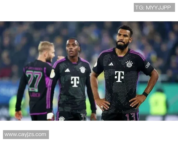 扎巴汉与科威特的激烈对决揭示亚洲足球的崛起与挑战