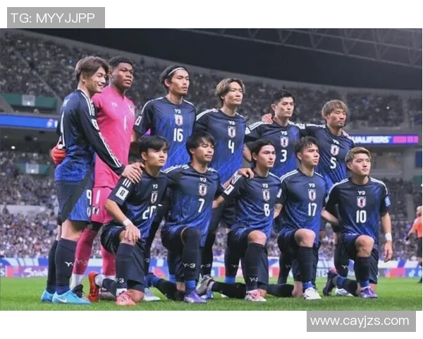 日本与德国足球对决的历史与未来展望分析 日本与德国足球对决的历史与未来展望分析