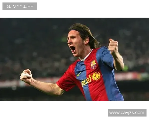 梅西的传奇之路：从巴萨辉煌到阿根廷国家队的荣耀时刻