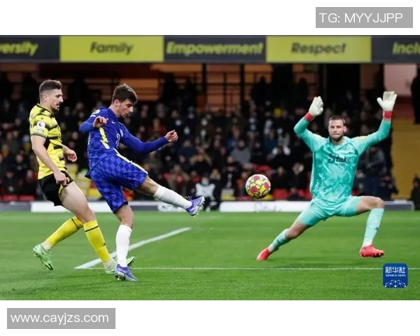 沃特福德主场迎战切尔西争夺英超宝贵积分的精彩对决 沃特福德主场迎战切尔西争夺英超宝贵积分的精彩对决