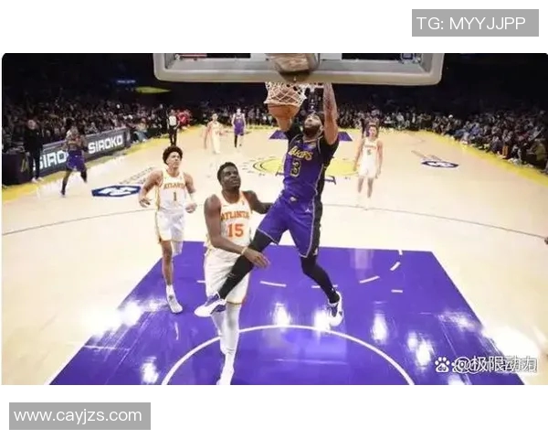 湖人对决国王与老鹰的精彩较量展现篮球魅力与团队精神