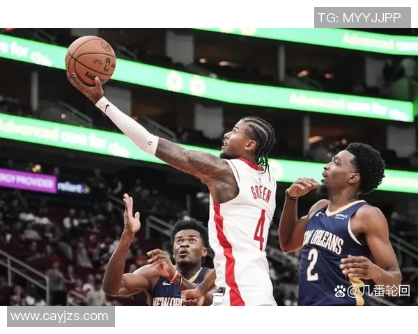 火箭队与鹈鹕队精彩对决回放全程回顾与精彩瞬间分析 火箭队与鹈鹕队精彩对决回放全程回顾与精彩瞬间分析