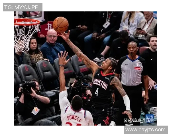 火箭与快船精彩对决全场回放尽享篮球盛宴回顾比赛精彩瞬间 火箭与快船精彩对决全场回放尽享篮球盛宴回顾比赛精彩瞬间