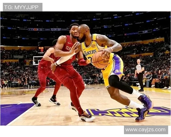 2008年湖人与骑士的巅峰对决回顾与经典瞬间解析 2008年湖人与骑士的巅峰对决回顾与经典瞬间解析