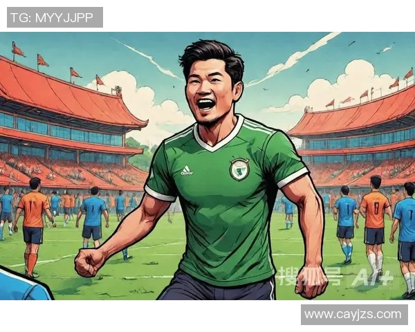 2018卡塔尔与中国足球对决海报设计展现激情与梦想的碰撞 2018卡塔尔与中国足球对决海报设计展现激情与梦想的碰撞