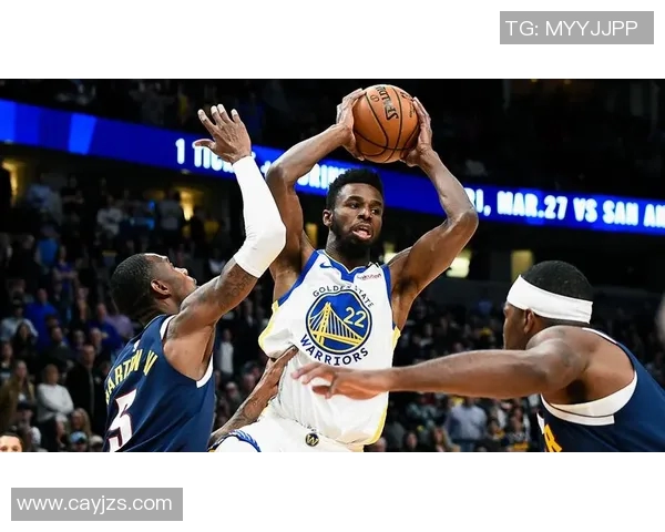 勇士与爵士激战正酣2月10日精彩对决引发球迷热议