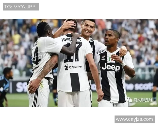 尤文图斯迎战卡里亚里争夺意甲积分榜关键战役