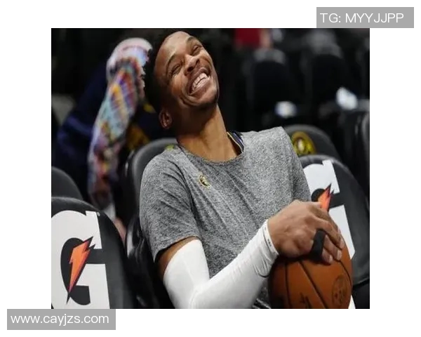 拉塞尔威斯布鲁克的篮球传奇与职业生涯的起伏与辉煌 拉塞尔威斯布鲁克的篮球传奇与职业生涯的起伏与辉煌