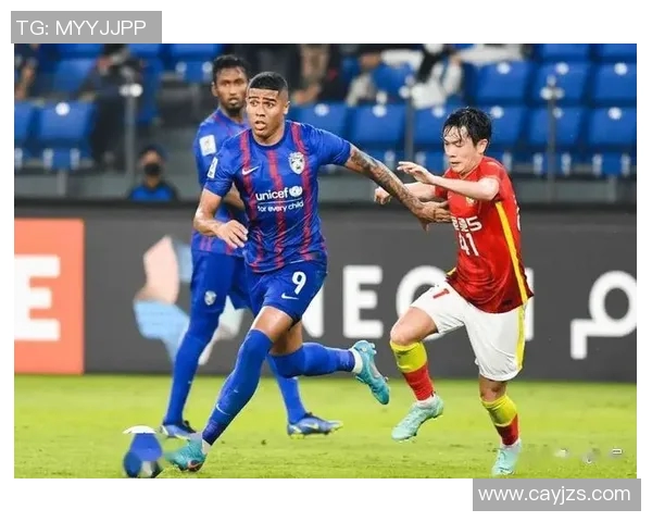 山东鲁能迎战首尔FC争夺亚冠小组出线权的关键之战