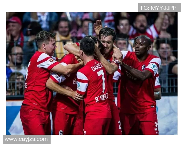 德甲汉堡对阵弗赖堡谁能在这场较量中笑到最后