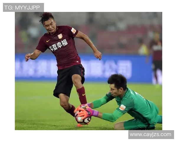 权健与河北华夏精彩对决视频回顾及赛后分析 权健与河北华夏精彩对决视频回顾及赛后分析