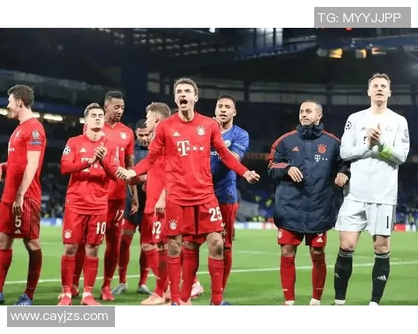 欧冠激战巴黎圣日耳曼对阵拜仁慕尼黑精彩视频回顾与分析 欧冠激战巴黎圣日耳曼对阵拜仁慕尼黑精彩视频回顾与分析