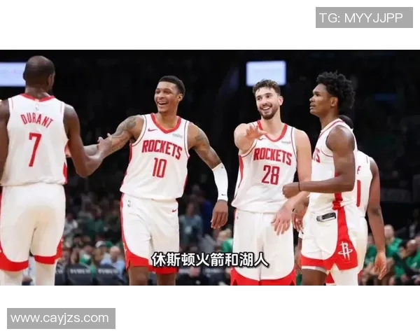 火箭与湖人季后赛对决回顾及精彩瞬间分析 火箭与湖人季后赛对决回顾及精彩瞬间分析