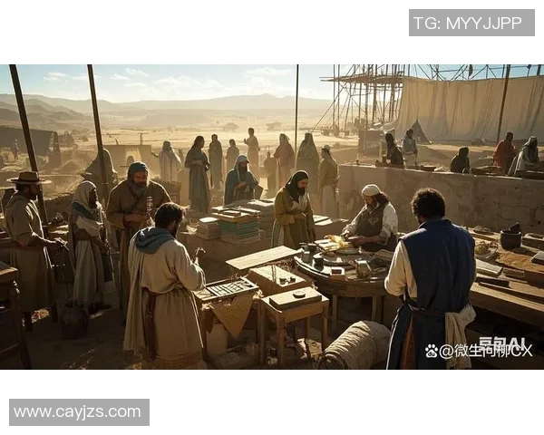 海神与耶路撒冷夏普尔的对决揭示了神话与信仰的碰撞与交融 海神与耶路撒冷夏普尔的对决揭示了神话与信仰的碰撞与交融