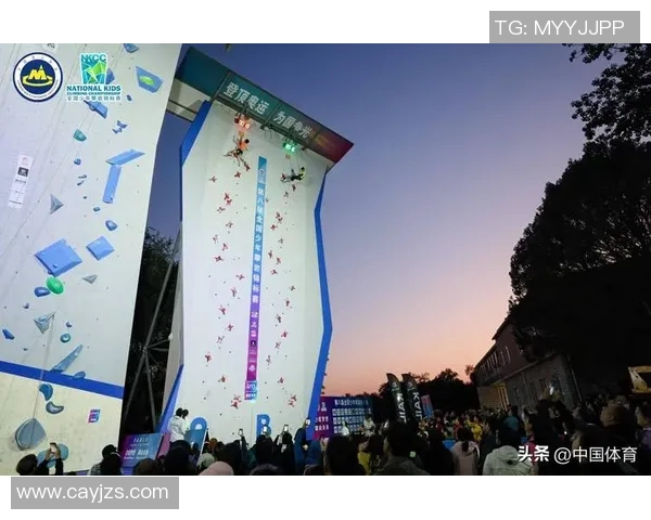 广州攀岩队灵活性探讨与训练方法分析助力攀岩运动发展MBA