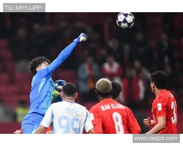 足球神户队与蔚山队精彩对决直播全程回顾与精彩瞬间分析