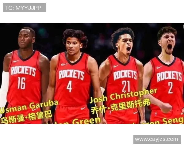 2018年夏季联赛火箭队与快船队精彩对决回顾与分析 2018年夏季联赛火箭队与快船队精彩对决回顾与分析