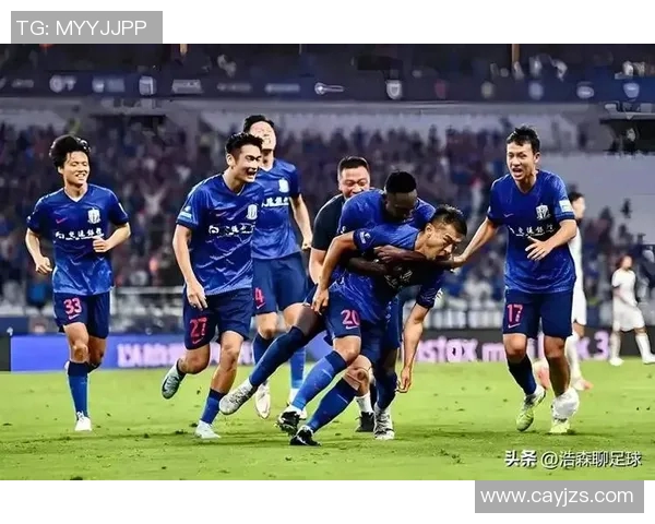 上海上港与申花对决前瞻分析及比赛结果预测