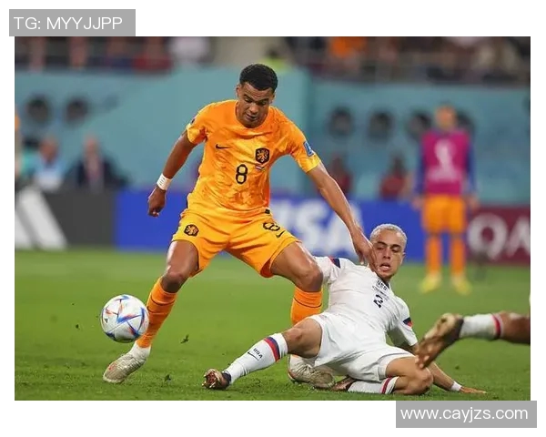 加克波：从天赋新星到足球场上的闪耀之星的成长之路