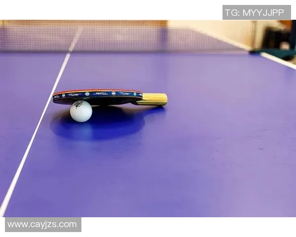 从零起步掌握乒乓球灵活性技巧全解析与实用训练方法MBA 从零起步掌握乒乓球灵活性技巧全解析与实用训练方法MBA