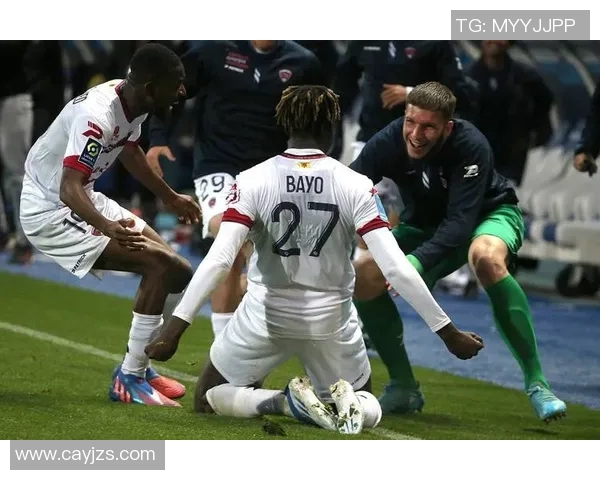 克莱蒙与南锡对决前瞻及比分预测分析,谁将赢得这场较量 克莱蒙与南锡对决前瞻及比分预测分析,谁将赢得这场较量