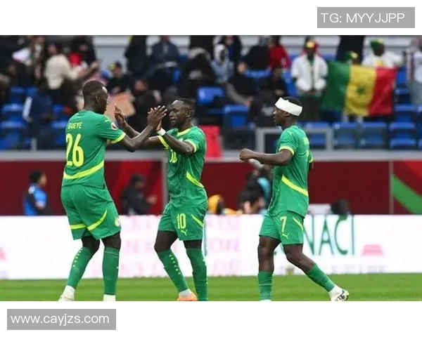 南非对阵塞内加尔比赛裁判分析及争议判罚回顾 南非对阵塞内加尔比赛裁判分析及争议判罚回顾