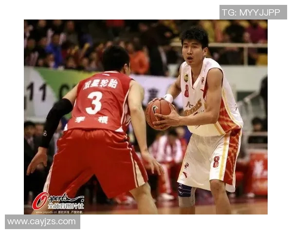 对话王磊：回顾篮球生涯中的挑战与成长之路