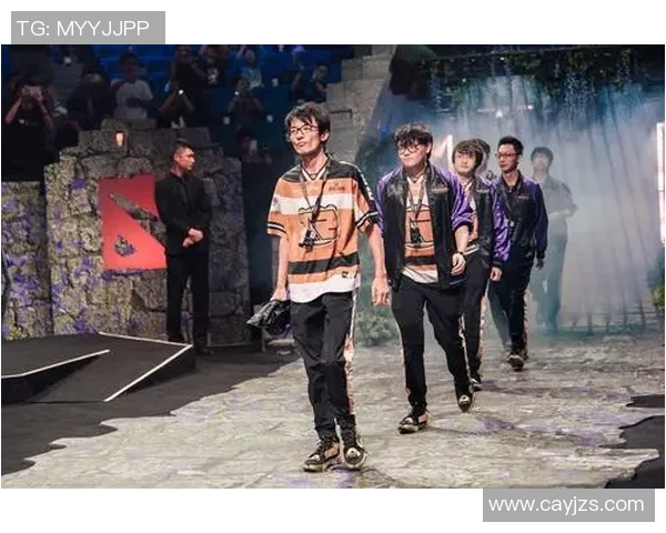 国际邀请赛分析:RNG展现灵活战术与团队协作的精彩表现 国际邀请赛分析:RNG展现灵活战术与团队协作的精彩表现