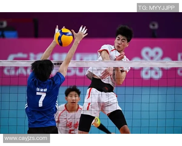 广州排球队在全国排球力量排行榜中荣登第七名展现强劲实力与潜力 广州排球队在全国排球力量排行榜中荣登第七名展现强劲实力与潜力