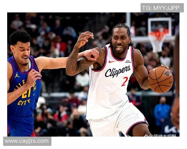 快船与掘金激战正酣1月22日精彩对决值得期待