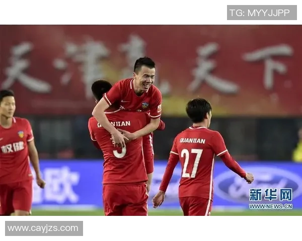 权健与延边中央5的激烈对决展现足球魅力与团队精神的巅峰之战 权健与延边中央5的激烈对决展现足球魅力与团队精神的巅峰之战