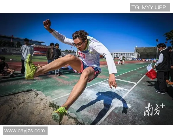 杭州飞盘队在极限运动会中的精彩表现与实力分析