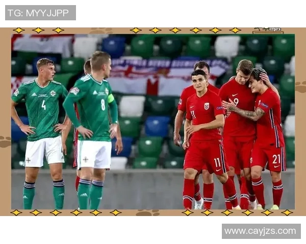 爱尔兰与丹麦在欧国联的激烈对决分析与赛后点评 爱尔兰与丹麦在欧国联的激烈对决分析与赛后点评