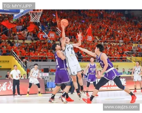 腾讯体育CBA精彩对决广州队迎战广东队全力争胜展现篮球魅力