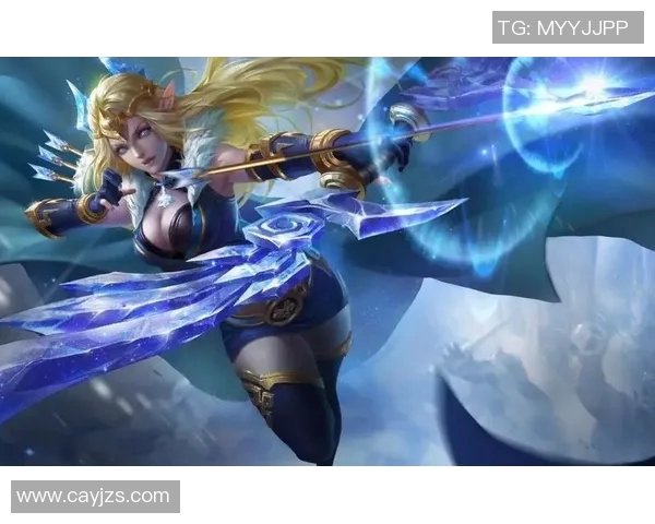 深度对话周娜分享她在王者荣耀中的成长与人生感悟