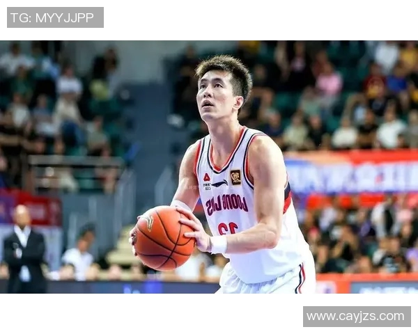 广州篮球队中路突破战术解析与球队未来发展展望