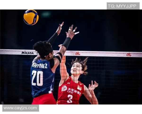 成都排球队力量对比深度解析与战术优势剖析